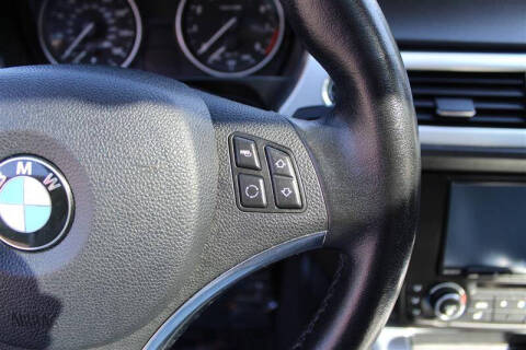 2011 BMW 3 Series 328i