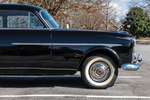 1951 Packard 200