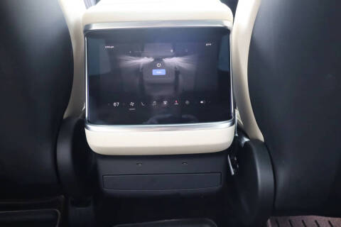 2022 Tesla Model X Plaid