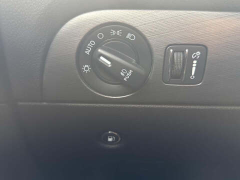 2020 Dodge Durango Citadel