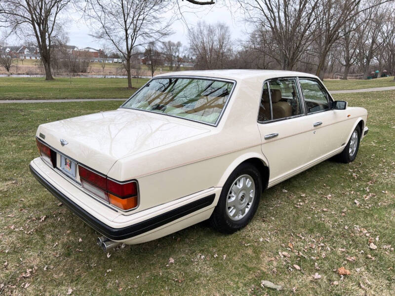 1997 Bentley Brooklands - Photo 21