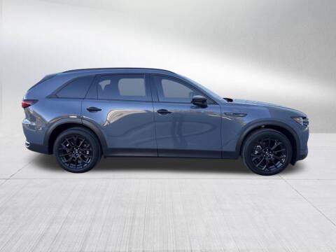2025 Mazda CX-70 3.3 Turbo Premium Plus