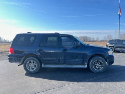 2004 Ford Expedition XLT