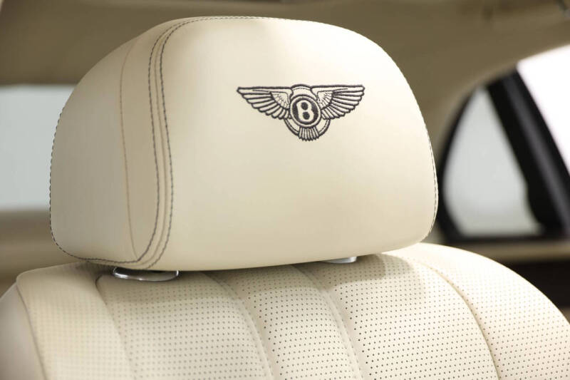 2014 Bentley Flying Spur