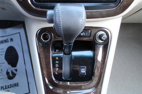 2003 Toyota Highlander