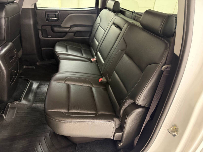 2017 GMC Sierra 2500HD