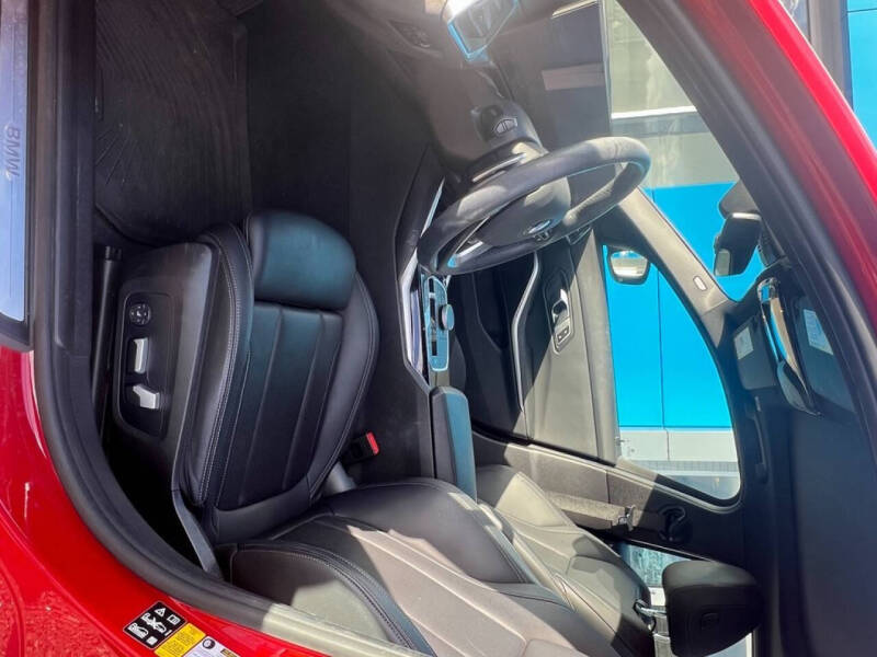 2023 BMW 3 Series 330i xDrive