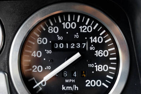 1995 Land Rover Defender 90