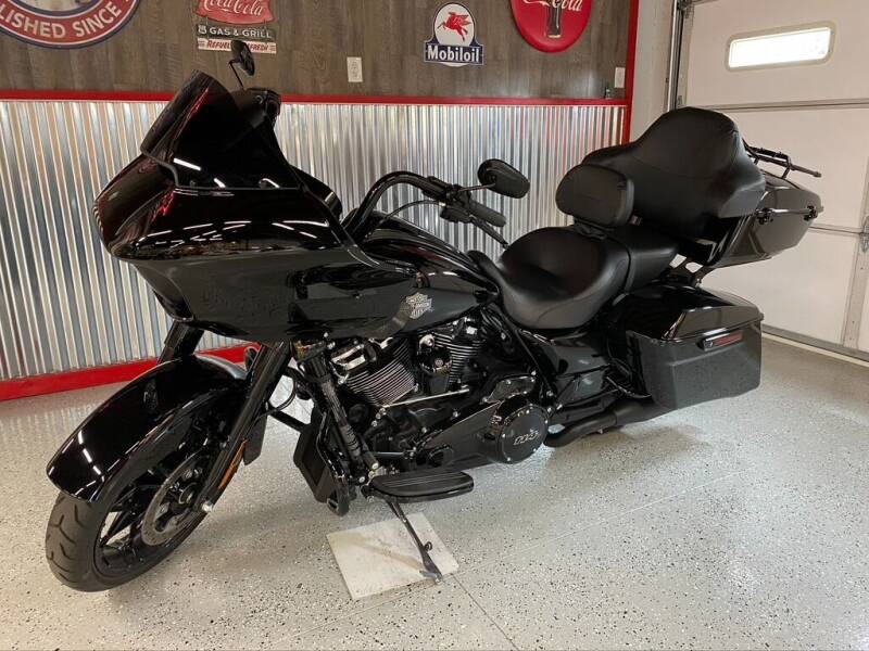 2021 Harley Davidson Road Glide for sale at Just Used Cars in Bend OR
