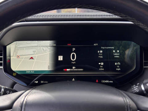 2023 Land Rover Range Rover Sport P360 SE