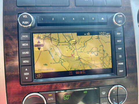 2009 Ford Expedition Limited