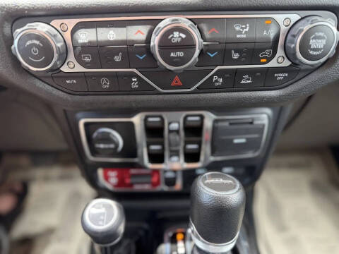 2024 Jeep Gladiator