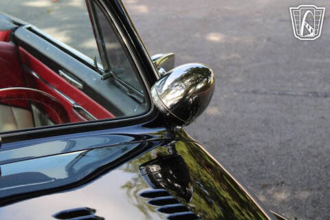 1951 Mercury Eight