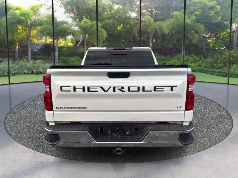 2022 Chevrolet Silverado 1500 Limited