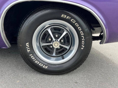 1973 Dodge Challenger