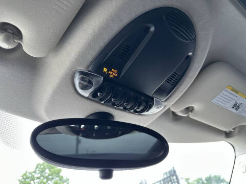 2014 MINI Paceman Cooper S ALL4