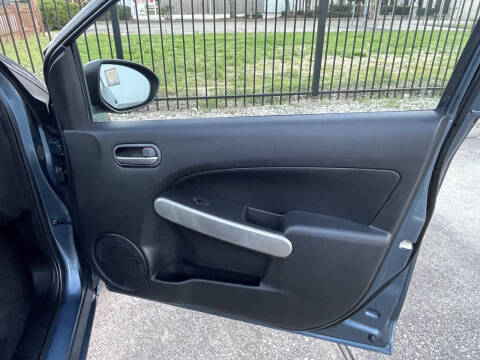 2014 Mazda MAZDA2 Sport