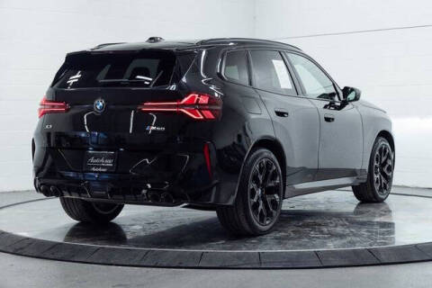 2025 BMW X3 M50 xDrive
