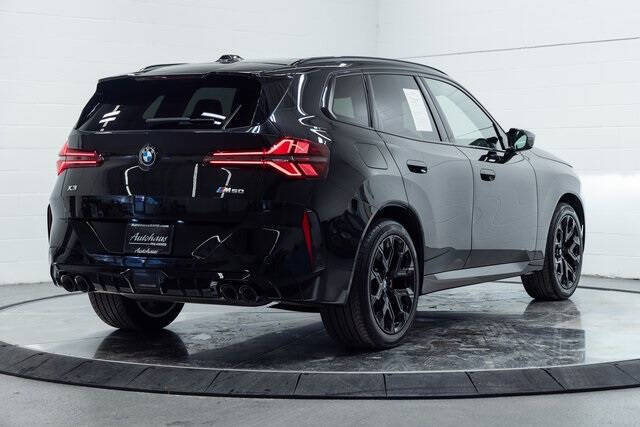 2025 BMW X3 M50 xDrive