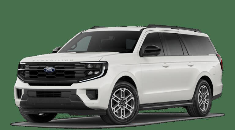 2026 Ford Expedition Active's photo