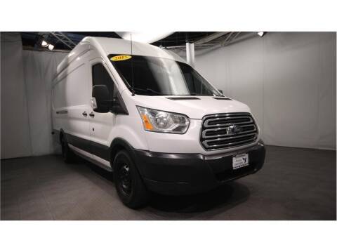 2015 Ford Transit for sale at Payless Auto Sales in Lakewood WA