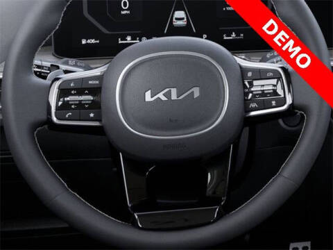 2025 Kia Sorento X-Pro SX-Prestige