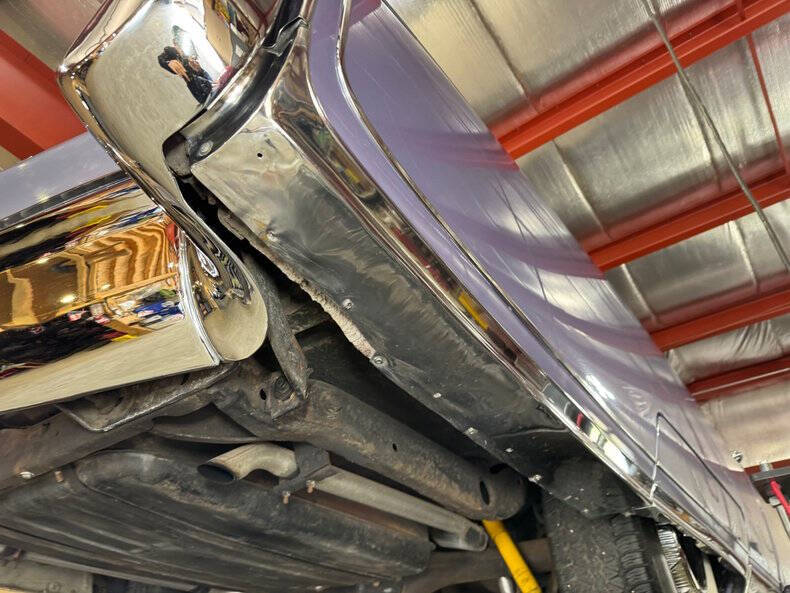 1960 Cadillac Eldorado