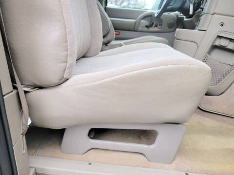 2005 Chevrolet Astro