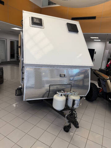 2017 Chalet RV Chalet