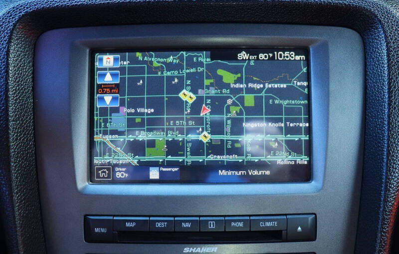 2014 Ford Mustang GT Premium