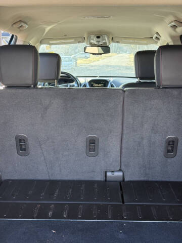 2014 GMC Terrain SLT-1