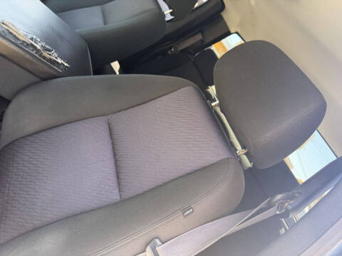 2012 Chevrolet Silverado 1500