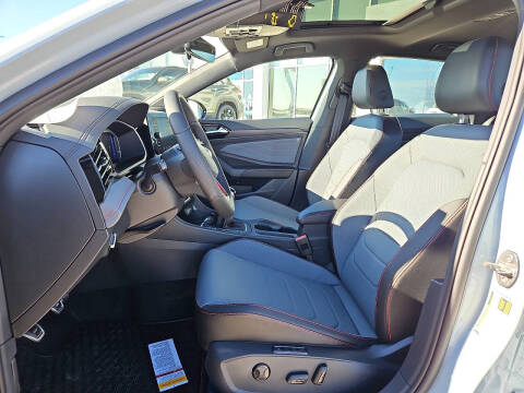 2026 Volkswagen Jetta GLI Autobahn