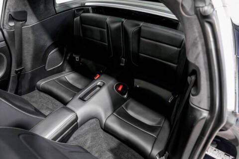 2019 Porsche 911 Targa 4 GTS