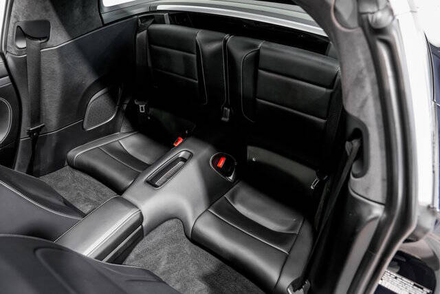 2019 Porsche 911 Targa 4 GTS