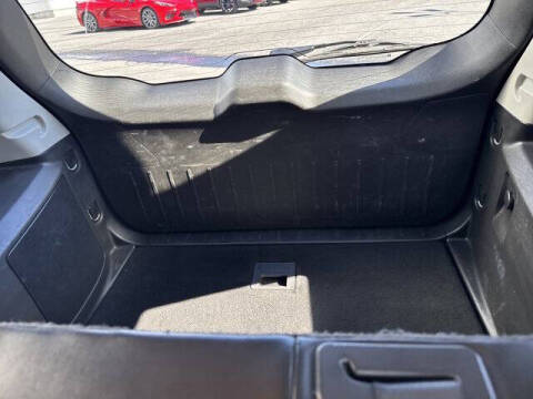 2013 GMC Terrain SLT-1