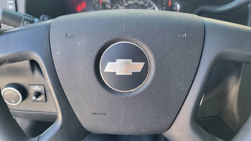 2008 Chevrolet Express 1500