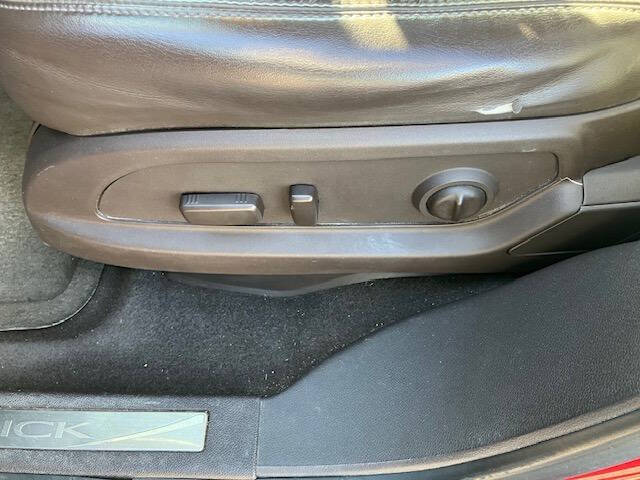 2014 Buick Enclave Premium