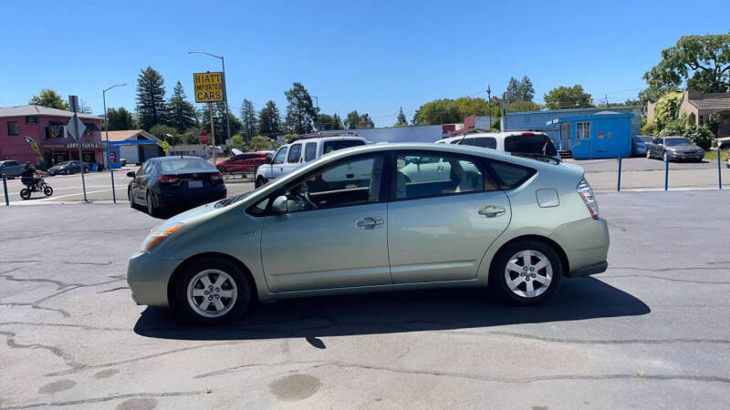 2007 Toyota Prius