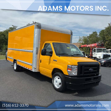 2021 Ford E-Series E-350 SD