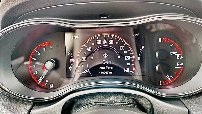 2018 Dodge Durango R/T