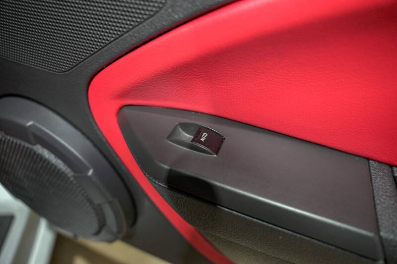 2005 Ford Mustang GT Premium