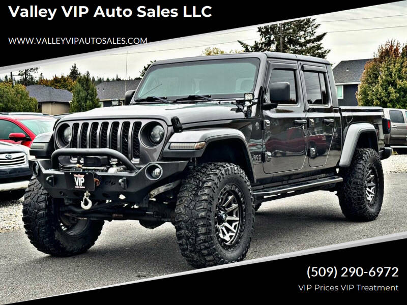 2021 Jeep Gladiator 80TH's photo