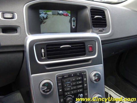 2017 Volvo S60 T5 Inscription