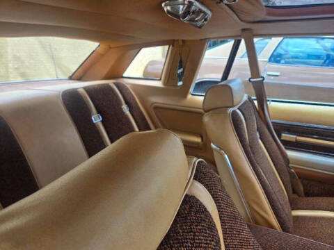 1979 Mercury Cougar