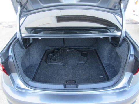 2023 Volkswagen Jetta S