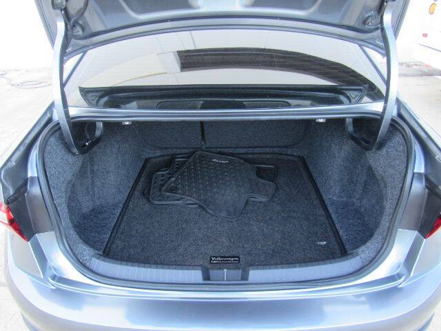 2023 Volkswagen Jetta S