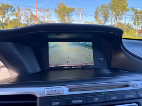 2014 Honda Accord LX-S