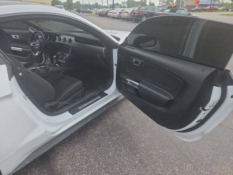 2023 Ford Mustang GT