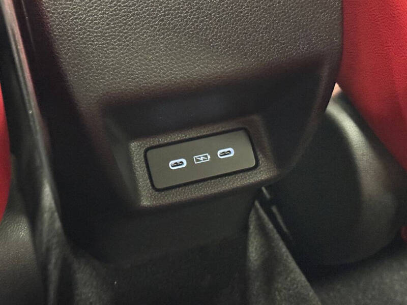 2026 Acura Integra w/Tech w/A-SPEC